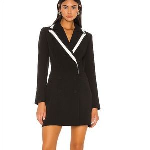 Elliat Kenzie Blazer Dress - only worn once!!